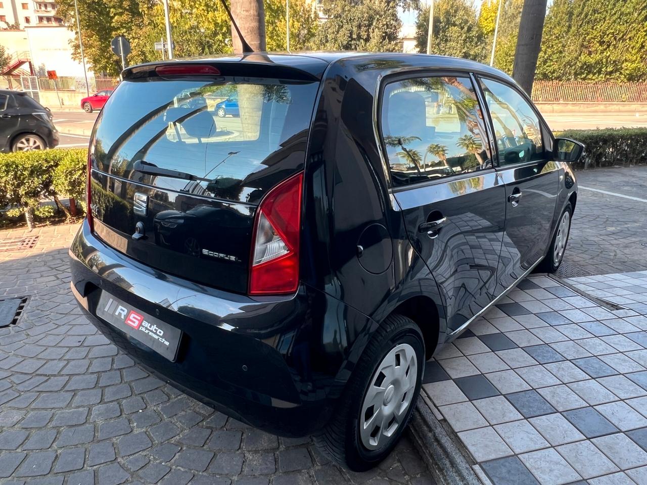 Seat Mii 1.0 68 CV 5p. Style Ecofuel METANO