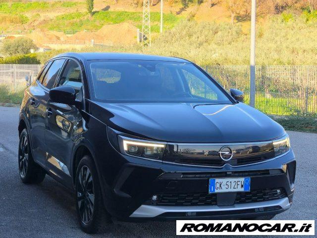 OPEL Grandland 1.5 d 130 EAT8 Business Elegance