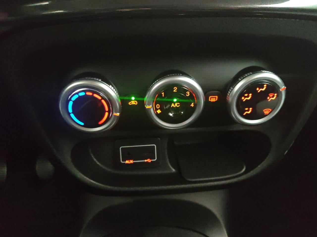 FIAT 500L 2012 1.4 95CV POP STAR