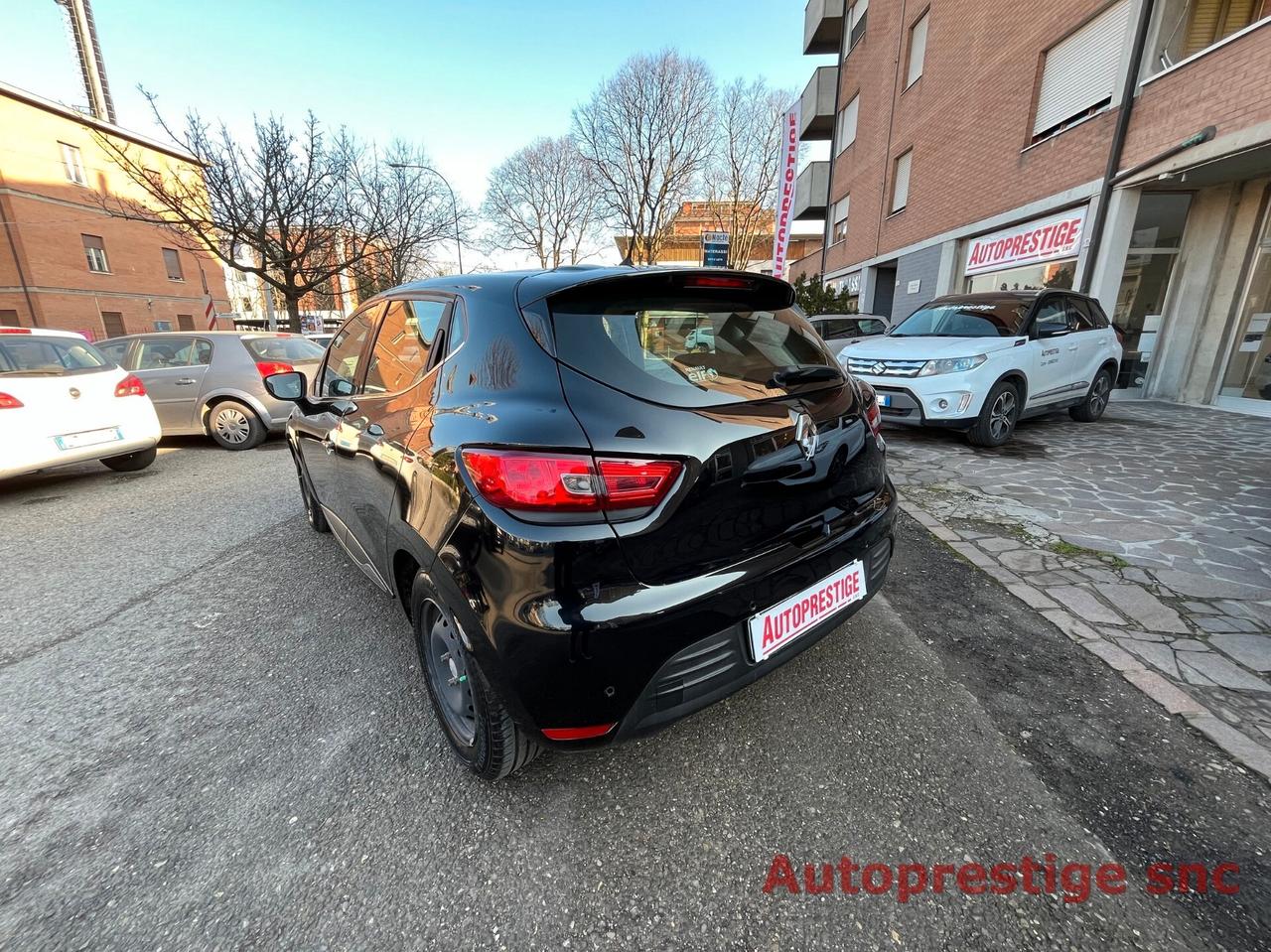 Renault Clio dCi 8V 90CV Start&Stop 5 porte Energy Zen