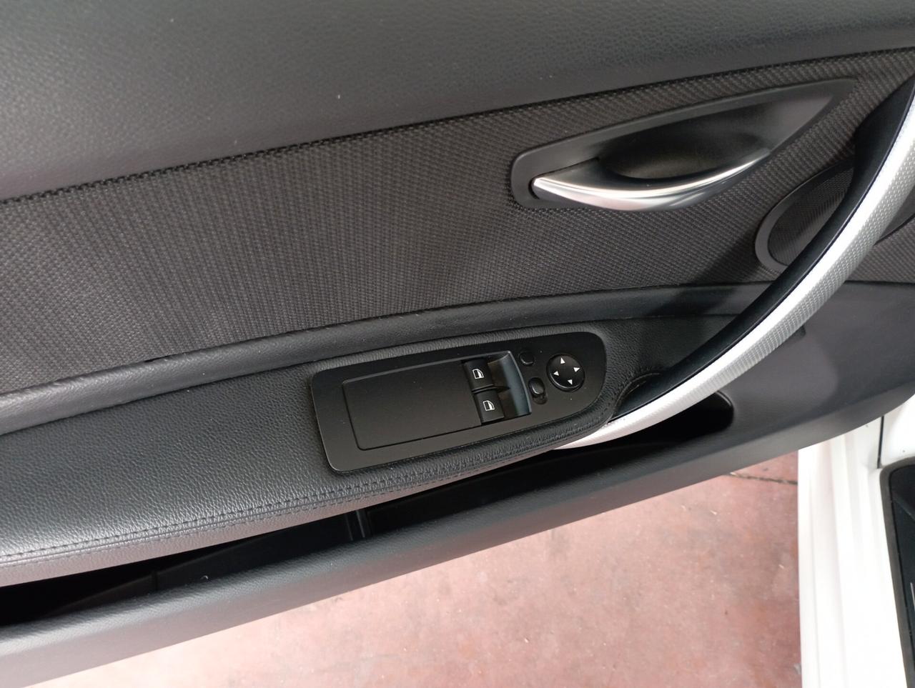 Bmw 120 120d Coupé Msport