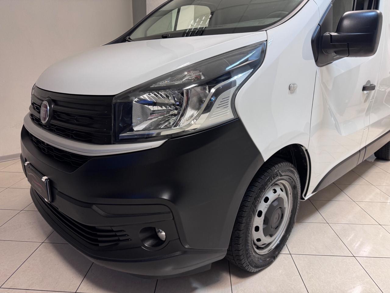 Fiat Talento 2.0 Ecojet 120CV IVA ESPOSTA