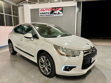 Ds DS4 DS 4 BlueHDi 120 SPORT Chic