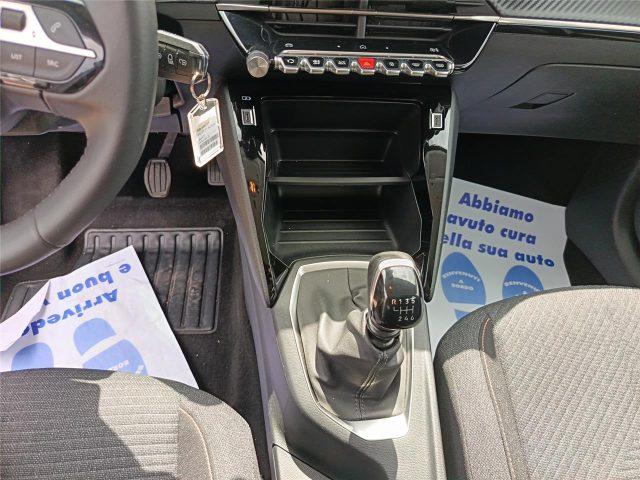 PEUGEOT 208 2ª serie PureTech 100 Stop&Start 5 porte Style