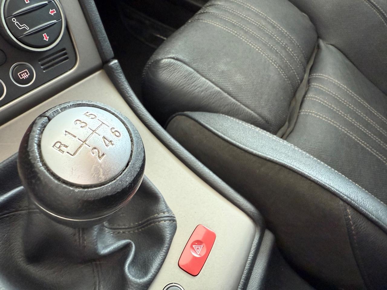 Alfa Romeo 159 1.9JTDm120cv DISTINCTIVE INTERNO TI2010
