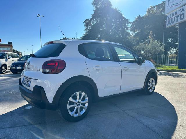 CITROEN C3 BlueHDi 100 S&S Feel OK NEOPATENTATO