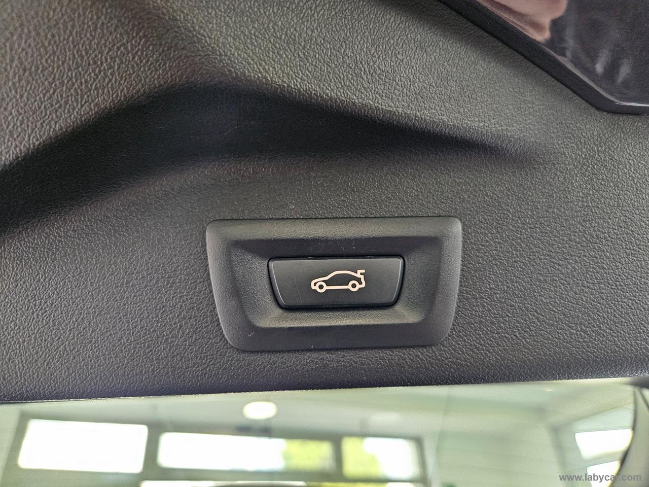 BMW X5 xDrive30d Msport