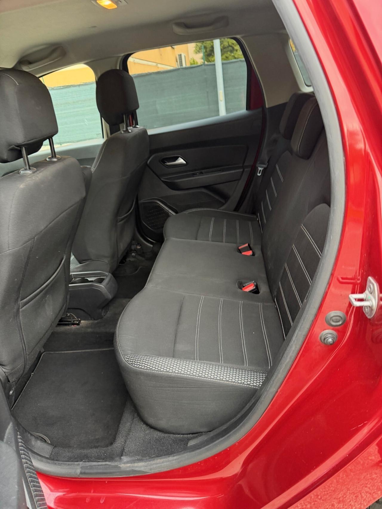 Dacia Duster 1.0 TCe 100 CV ECO-G 4x2 15th Anniversary