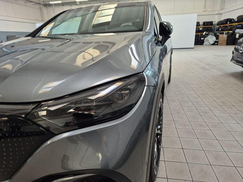 Mercedes-Benz EQE SUV EQE 350 4Matic SUV AMG Line Premium Extra