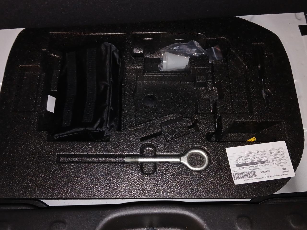 Fiat Panda 1.0 FireFly S&S Hybrid Pandina 70CV