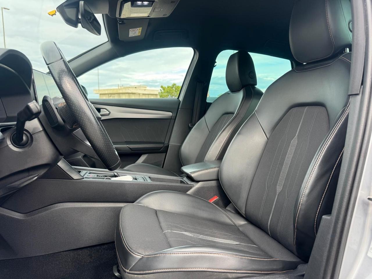Cupra Formentor - 2021 PROMOFIN!!