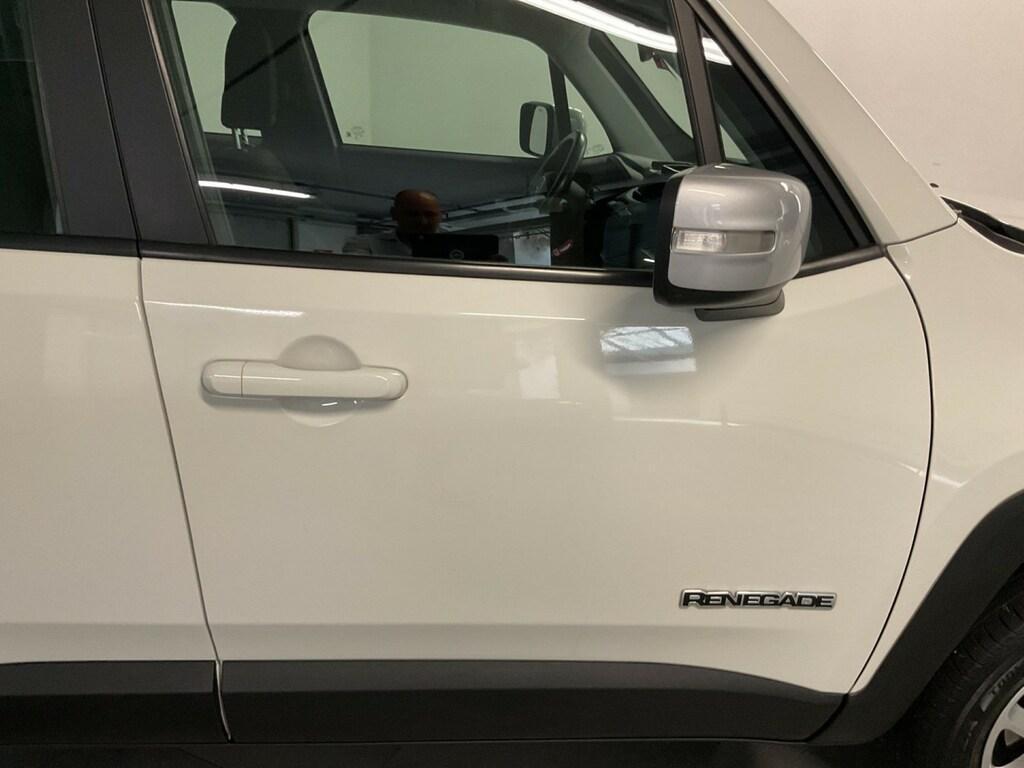 Jeep Renegade 2.0 Multijet Limited 4WD DDCT