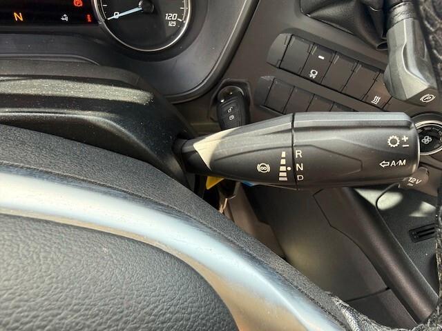 Trattore stradale Ford F-MAX500