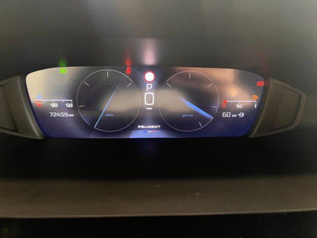 PEUGEOT 308 BlueHDi 130 S&S EAT8 SW Allure