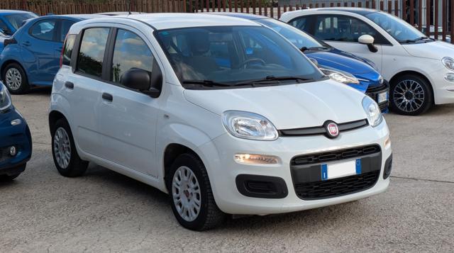 FIAT Panda 1.2cc 69cv