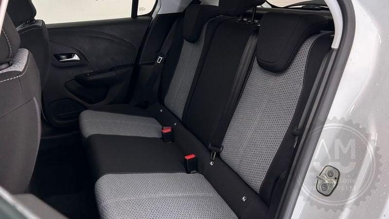 Opel Corsa Corsa 1.2 Edition TECH PACK |RETROC.|CARPLAY