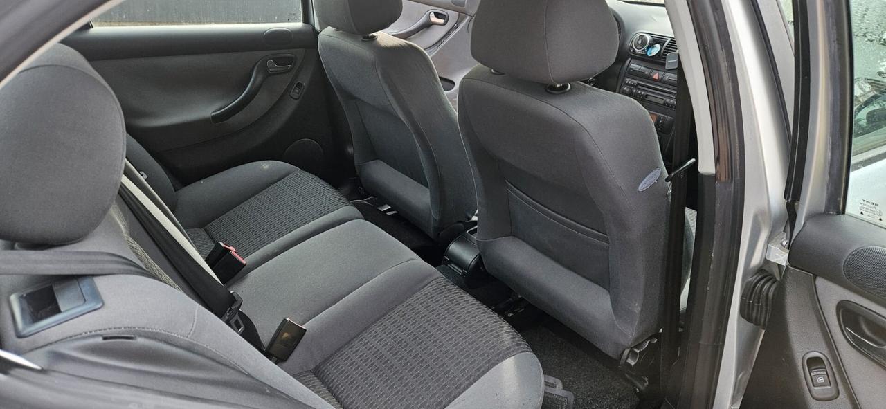 Seat Toledo 1.6 16V cat Stella Plus