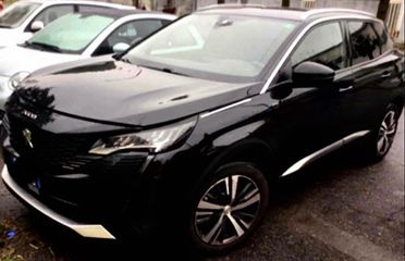 Peugeot 3008 Hybrid 225 e-EAT8 Allure Pack