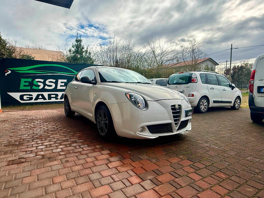 Alfa Romeo MiTo 1.3 jtdm-2 Progression s&s 95cv