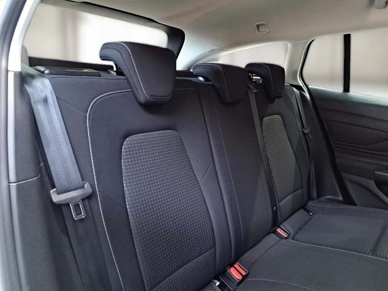 FORD FOCUS 1.5 ECOBLUE 120 CV BUSINESS SW STATION WAGON