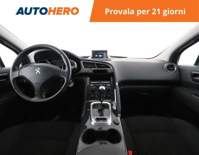 PEUGEOT 3008 BlueHDi 120 EAT6 S&S Business