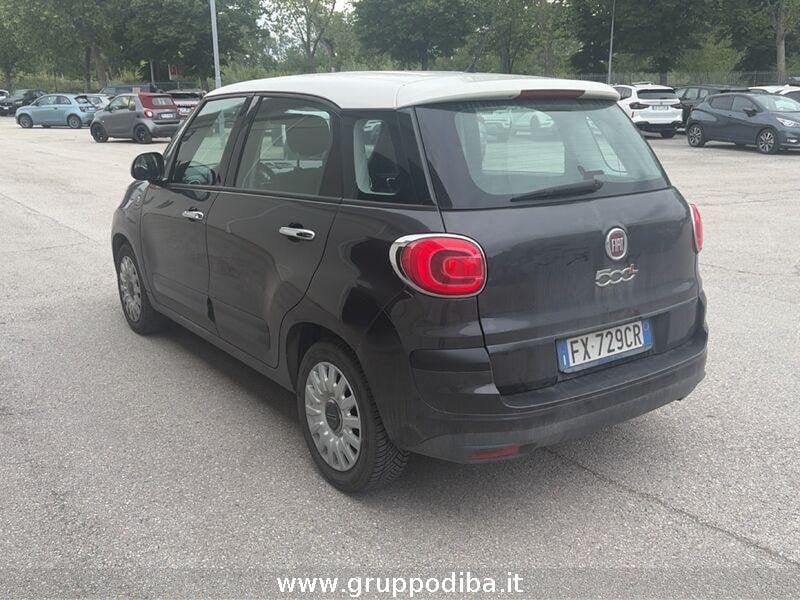 FIAT 500L 2017 Diesel 1.3 mjt Pop Star 95cv dualogic