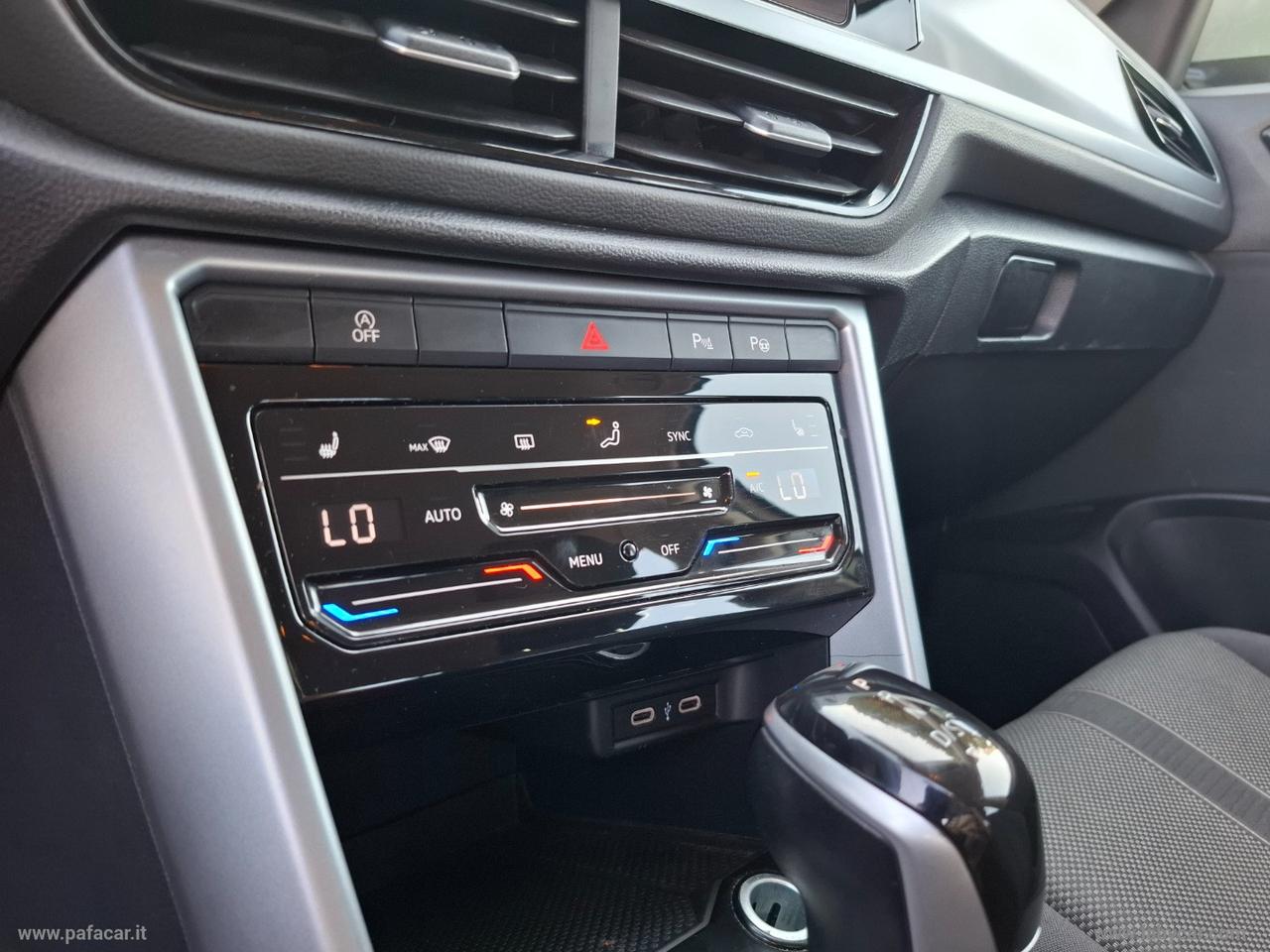 VOLKSWAGEN T-Roc 1.5 TSI ACT DSG Life