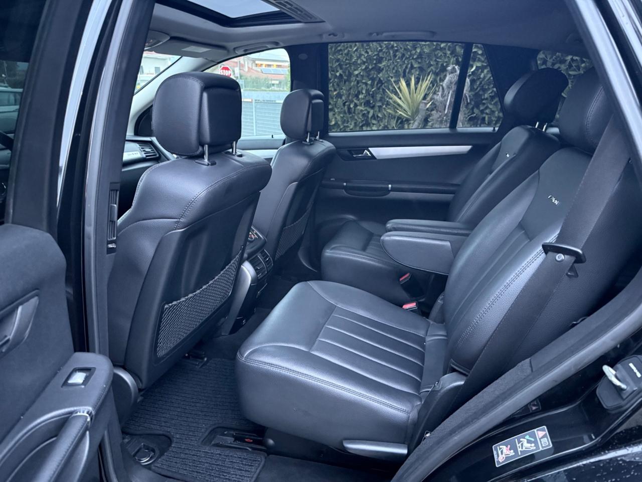 Mercedes-benz R 320 CDI 224CV 4MATIC !