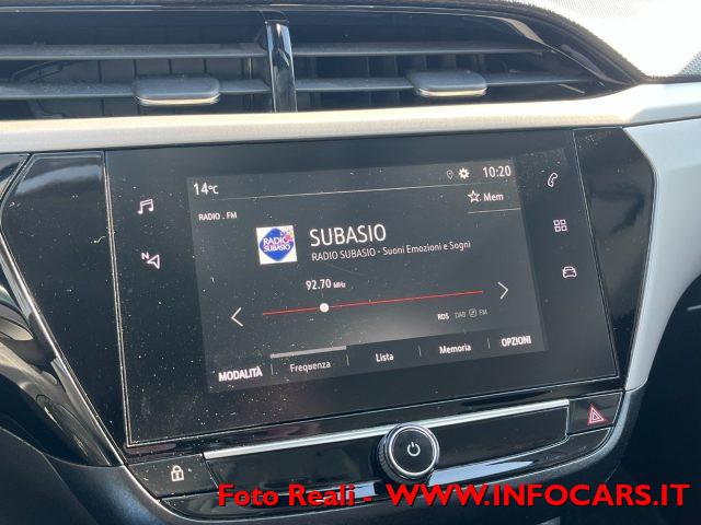 OPEL Corsa 1.2 Edition NEOPATENTATI PROMO!!