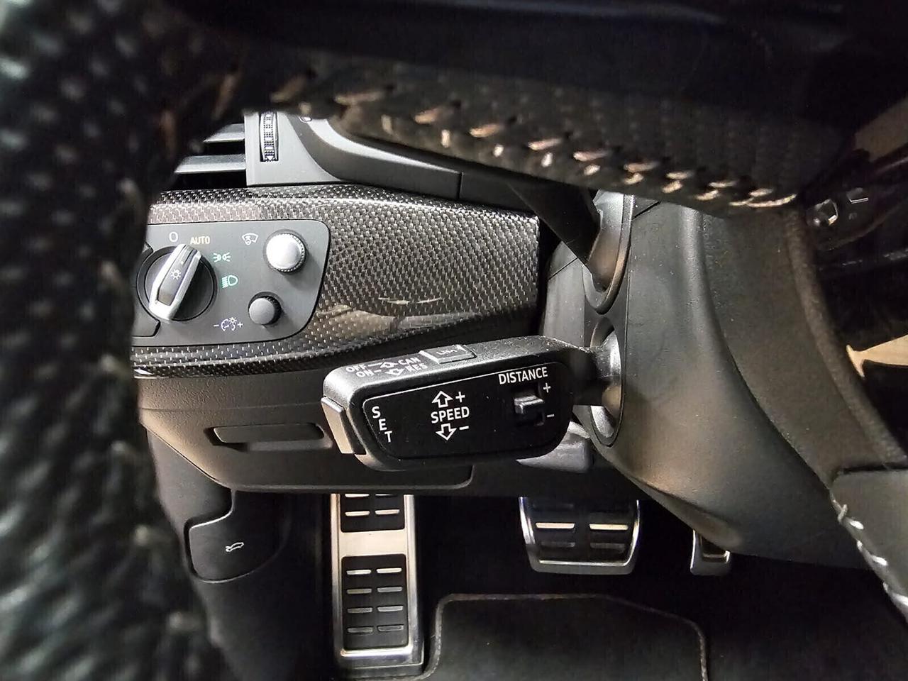 AUDI S4 Avant 3.0 TDI 347 CV Quattro – 2020 – FULL OPTIONAL – Matrix/Massaggio/360°