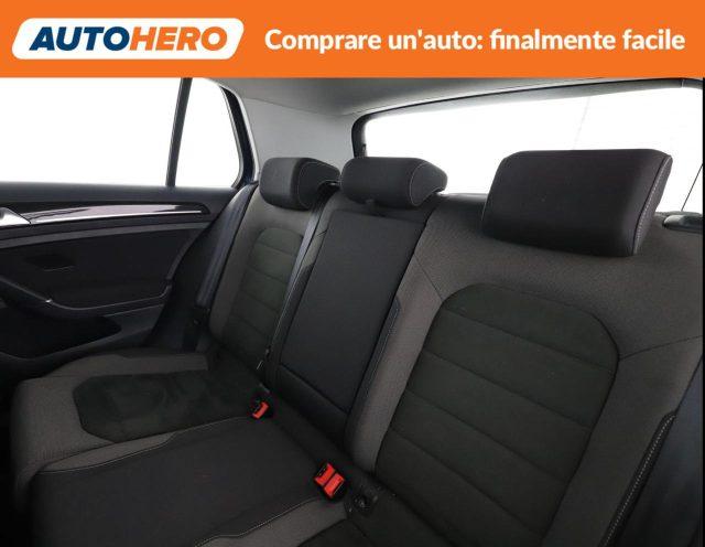 VOLKSWAGEN Golf 1.5 TSI 130 CV EVO DSG 5p. Highline BlueMotion