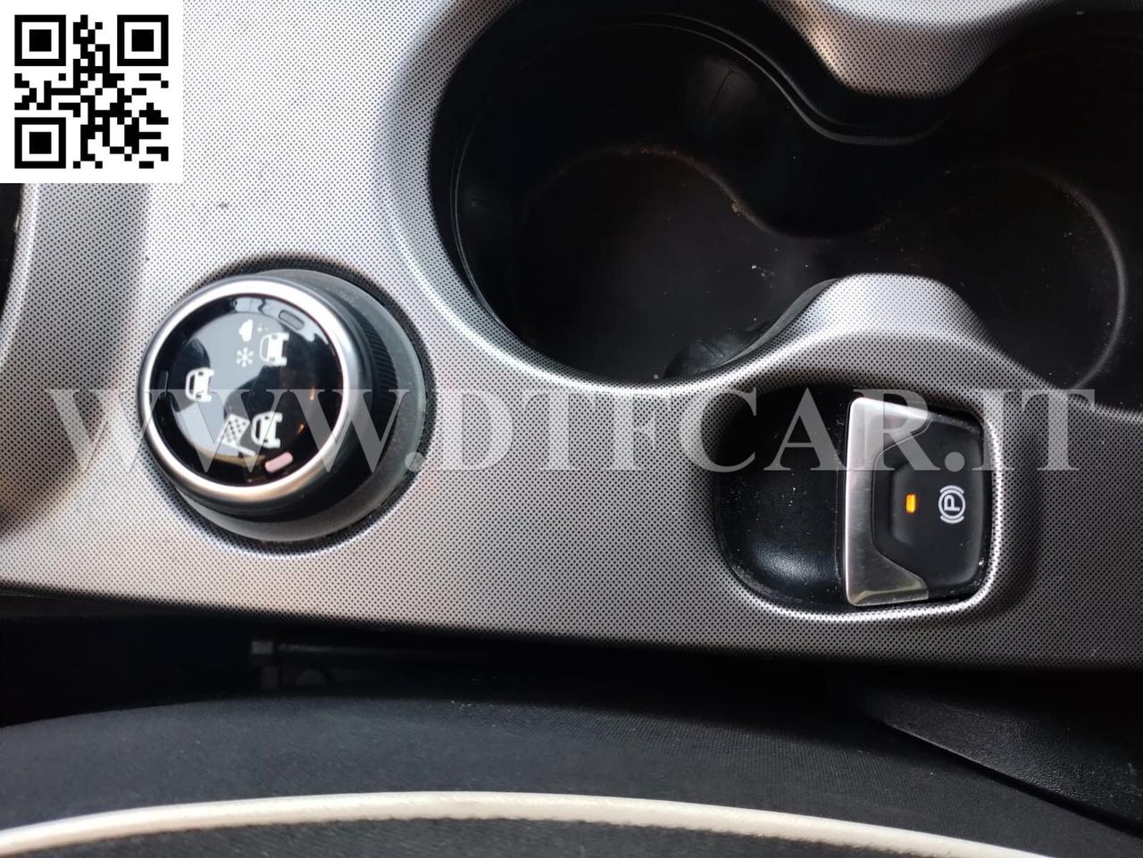 Fiat 500X 1.6 MultiJet 120 CV NAVIGATORE