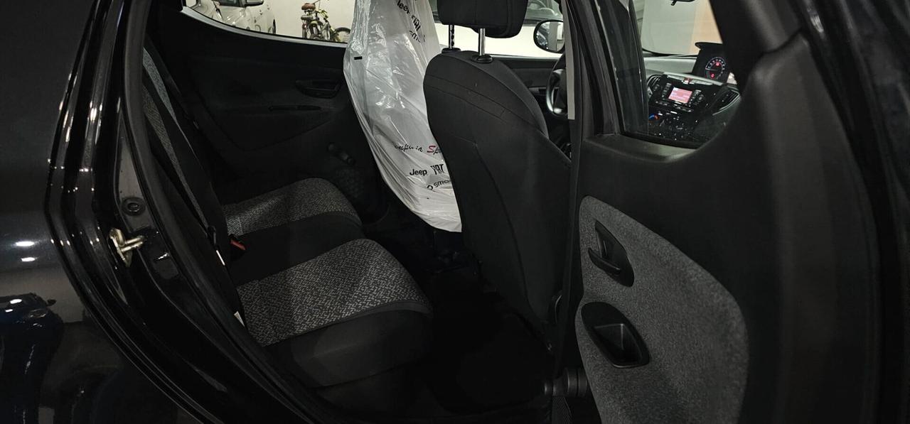 NUOVA LANCIA YPSILON GOLD MY24 1.0 HYBRID 71CV BENZ/ELETTRICA