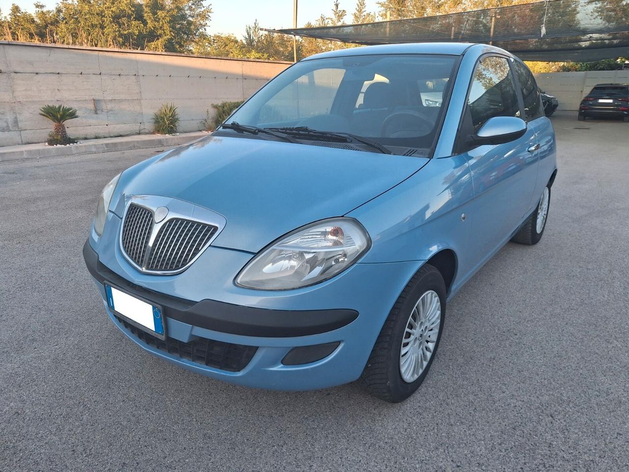 Lancia Ypsilon 1.2 Oro