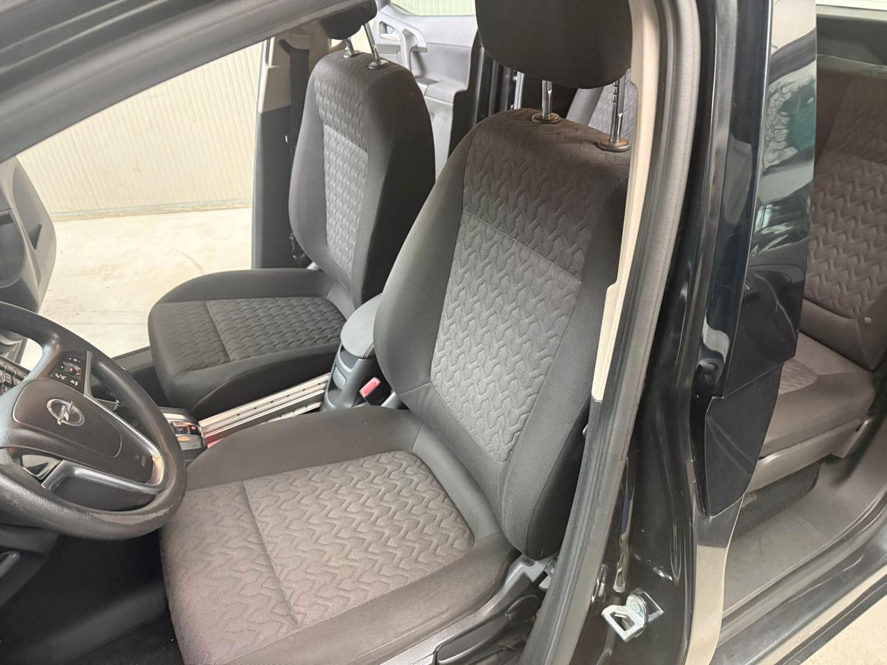 Opel Meriva 1.4 Turbo 120CV GPL Tech Cosmo