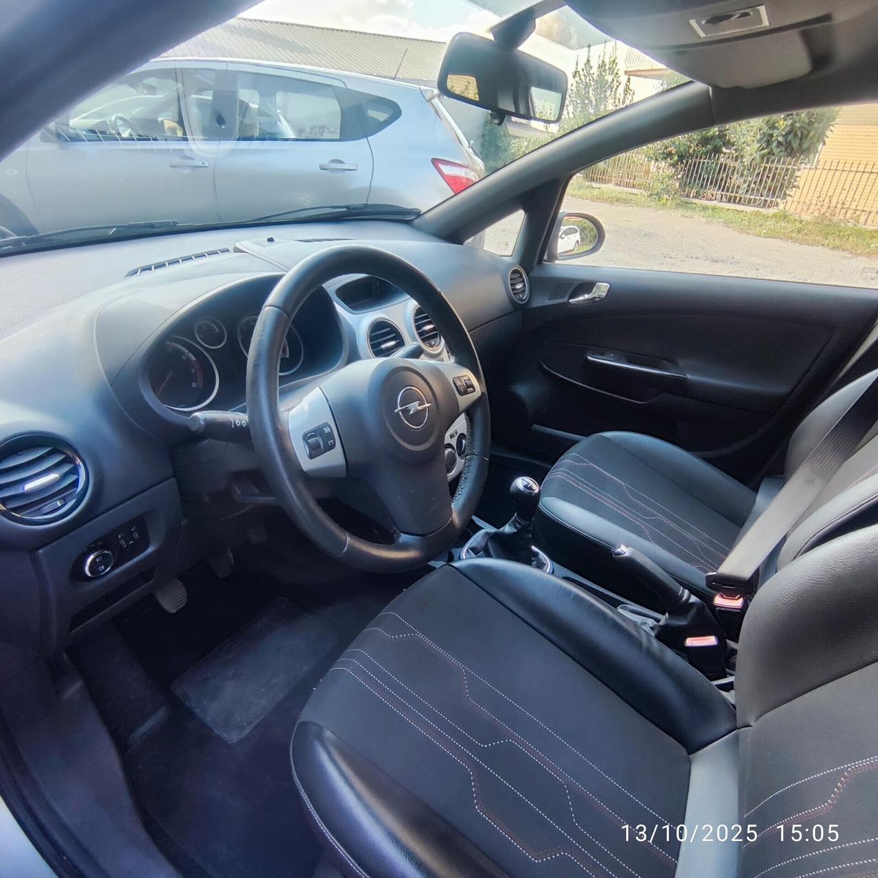 Opel Corsa 1.2 85CV 5 porte GPL-TECH Edition