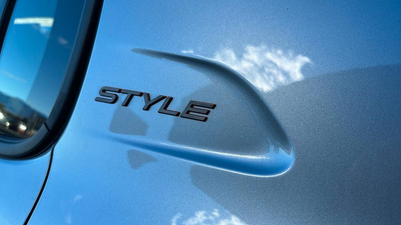 Peugeot 208 PureTech 100 Stop&Start 5 porte Style