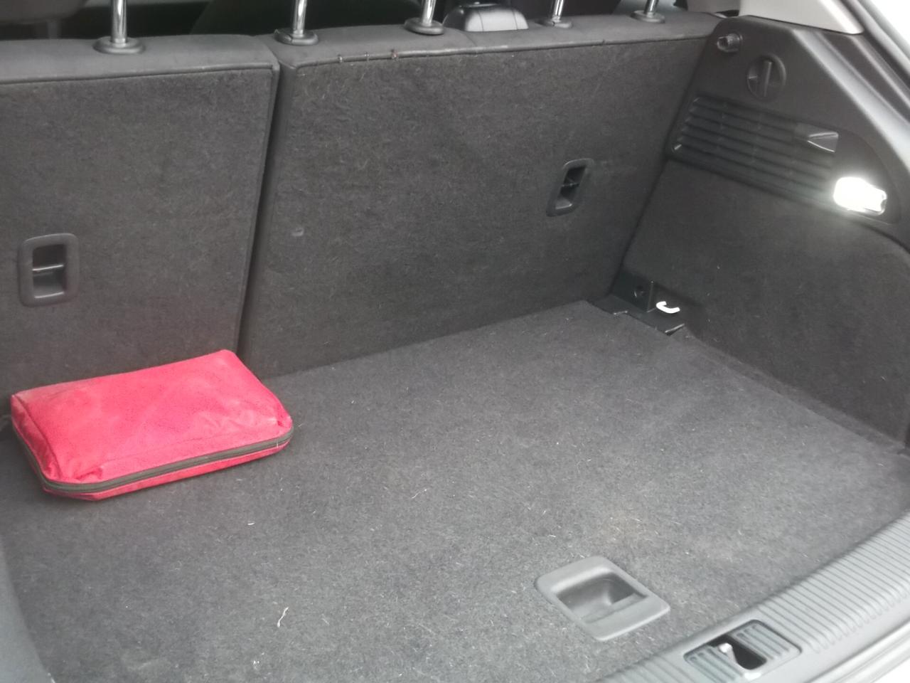 Audi A1 SPB 1.6 TDI Ambition - 08