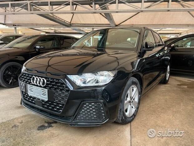 Audi A1 SPB 30 TFSI Advanced