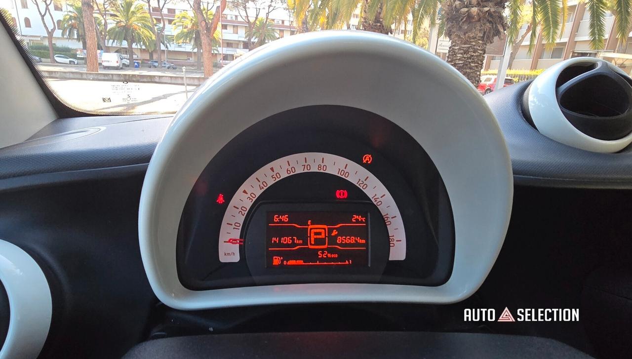 Smart ForTwo (Ok.Neopatentati)