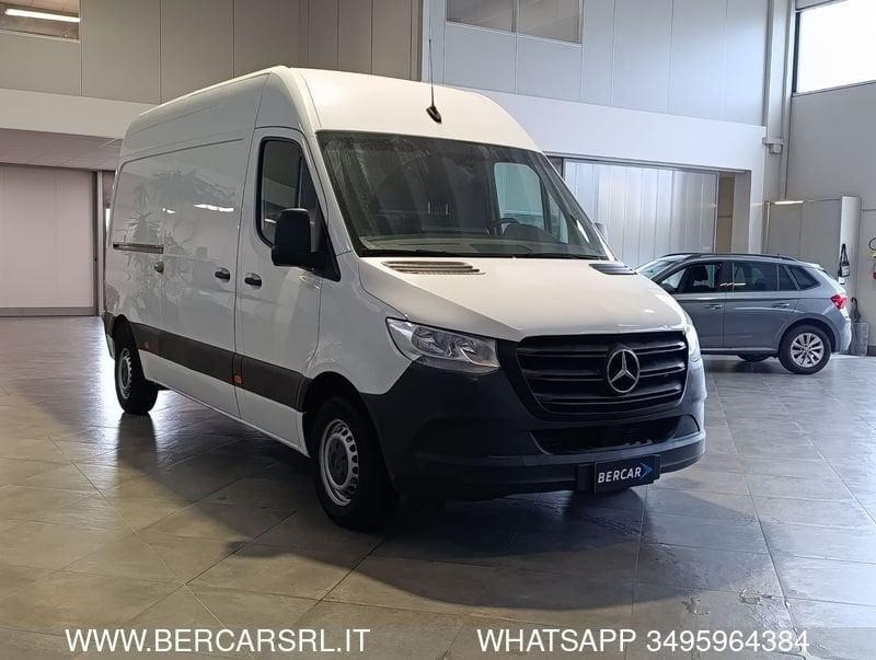 Mercedes-Benz Sprinter Sprinter F39/33 311 CDI FWD TA Furgone