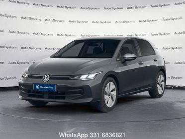 Volkswagen Golf Golf 1.5 TSI 115 CV ACT Edition Plus