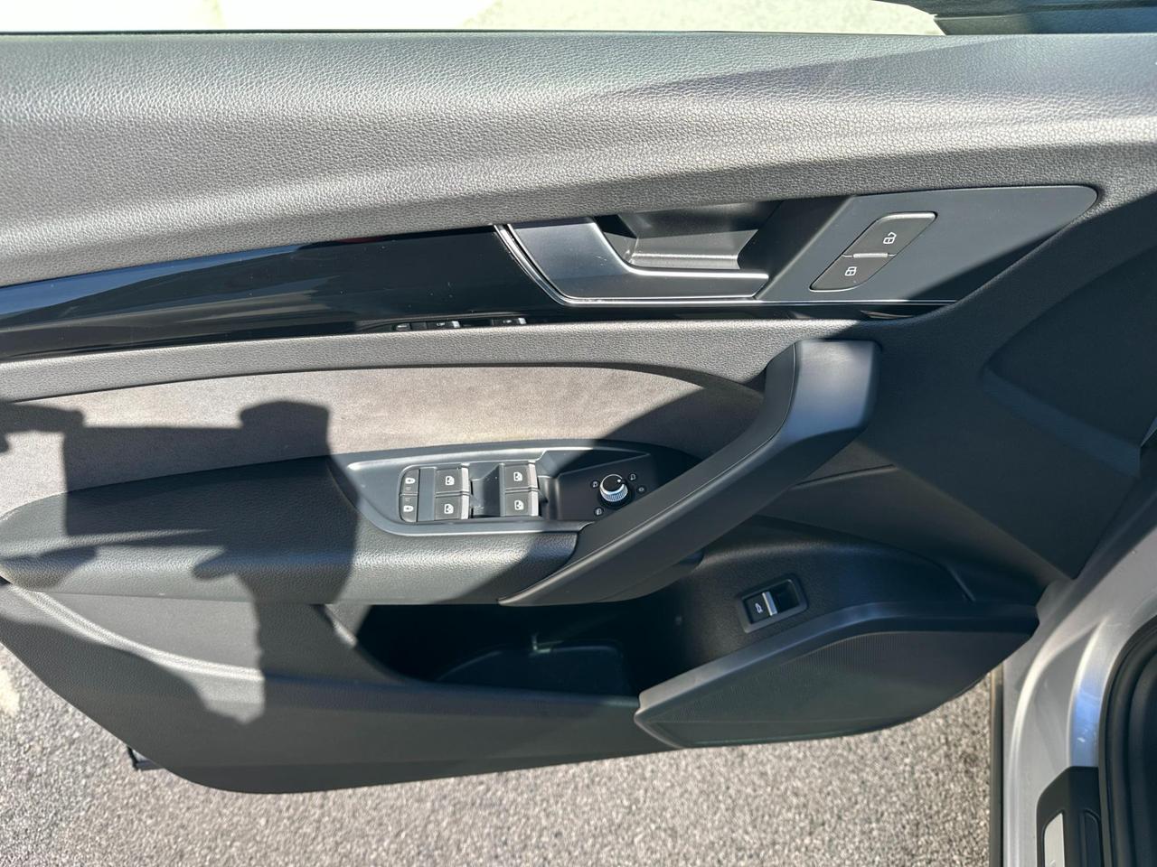 Audi Q5 Sportback 40 2.0 tdi mhev 12V S line Plus quattro s-tronic