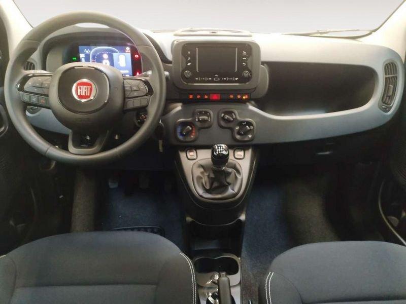 FIAT Pandina 1.0 firefly hybrid Icon s&s 70cv 5p.ti