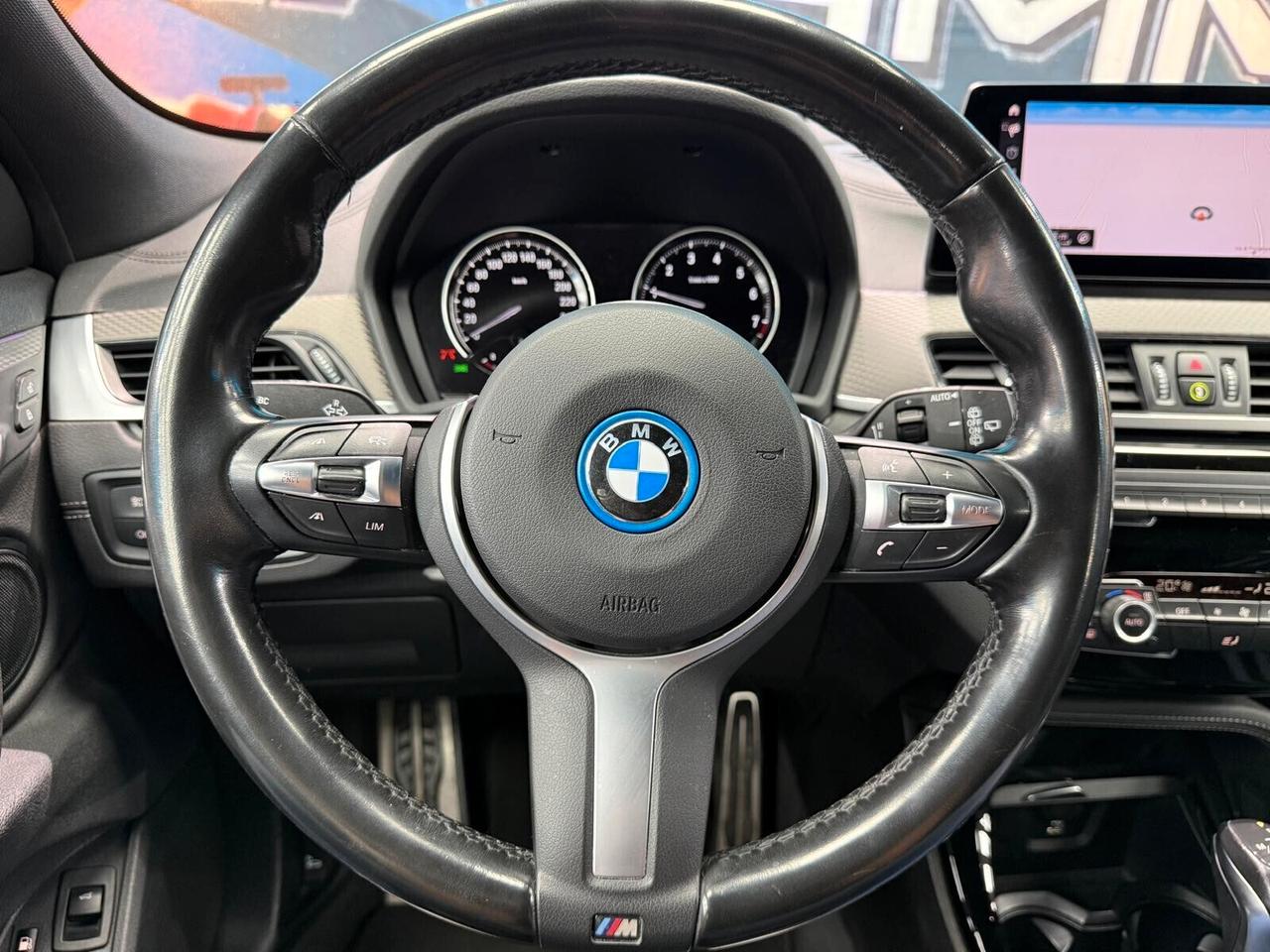 Bmw X2 xDrive25e Business-X (339)