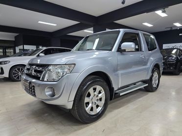 Mitsubishi Pajero 3.2 DI-D 16V 3p. Intense DPF