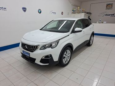 Peugeot 3008 Business 1.5 BlueHDi 130cv
