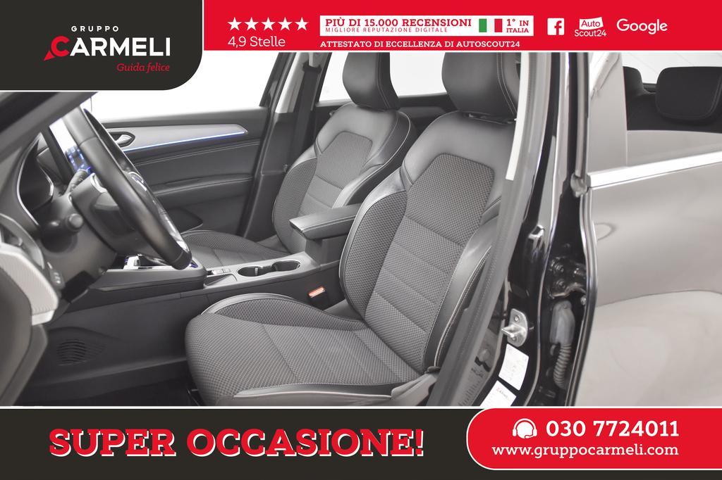 Renault Arkana 1.6 Hybrid Intens E-Tech Auto