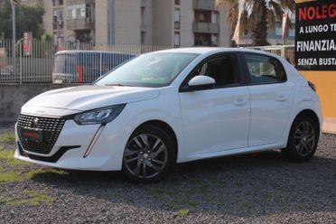 Peugeot 208 BlueHDi 100 Stop&Start 5 porte GT Pack