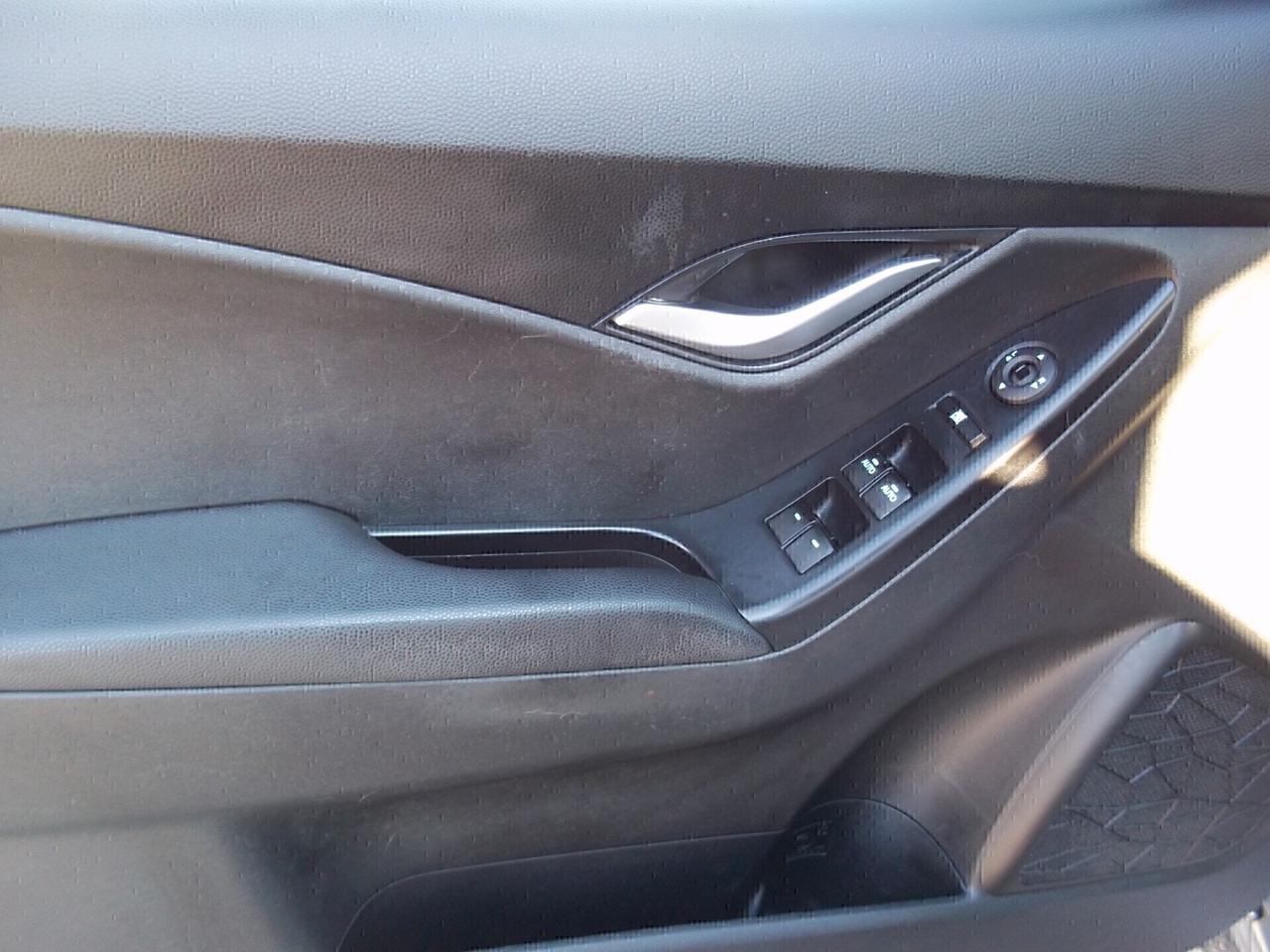 Hyundai iX20 UnicoProp.TagliandiCert.152900Km